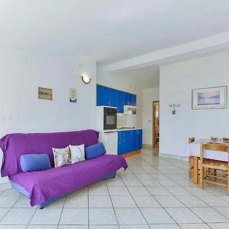 Summer Dream Apartment Privlaka (Zadar)