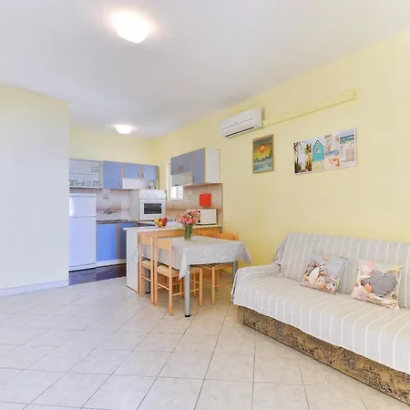 Apartamento Summer Dream Privlaka (Zadar)