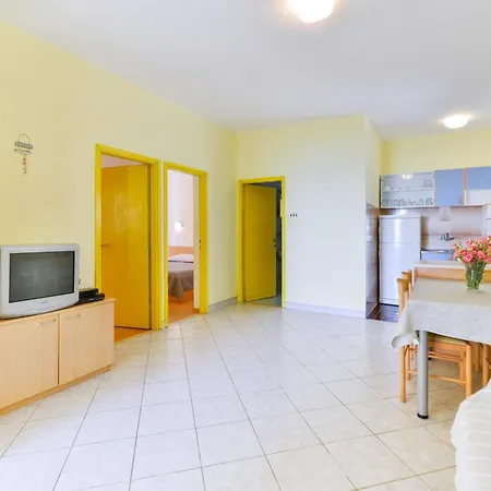 Summer Dream Apartamento Privlaka (Zadar)