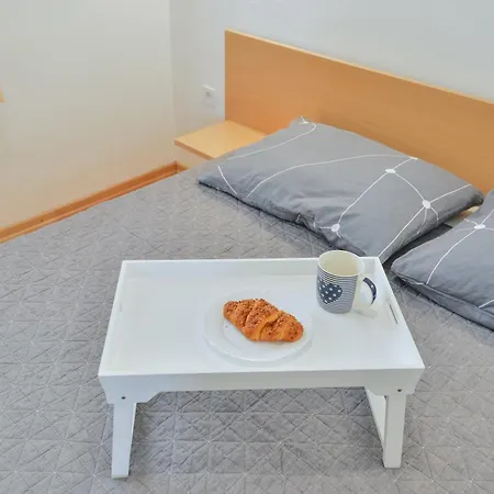 Apartment Summer Dream