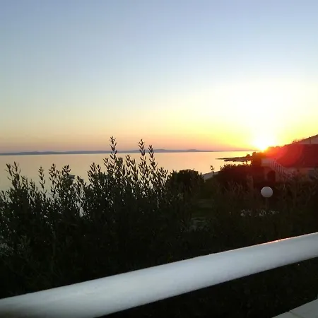Summer Dream Apartamento Privlaka (Zadar)