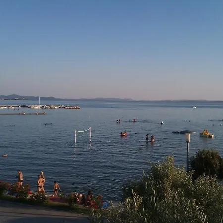 Summer Dream Апартаменты