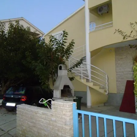 Summer Dream Apartment