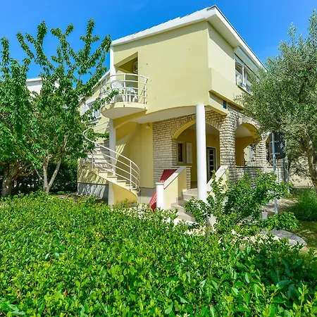 Apartamento Summer Dream *