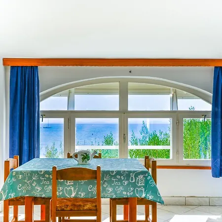 Summer Dream Apartment