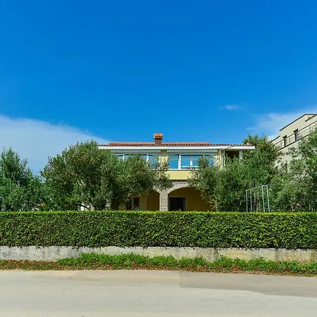 Summer Dream Apartment