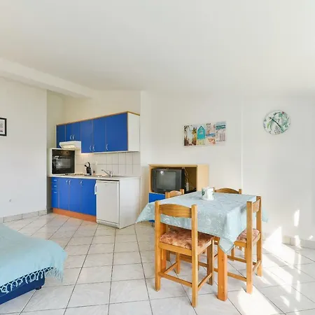Summer Dream Apartamento Privlaka (Zadar)
