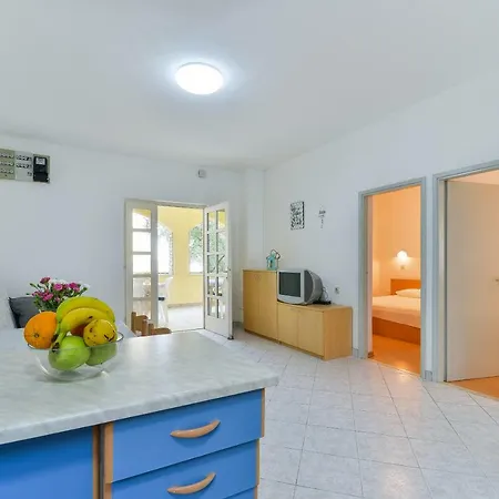 Apartment Summer Dream Privlaka (Zadar)