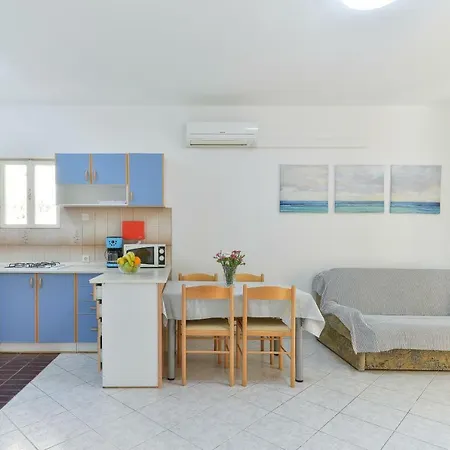 Summer Dream Apartment