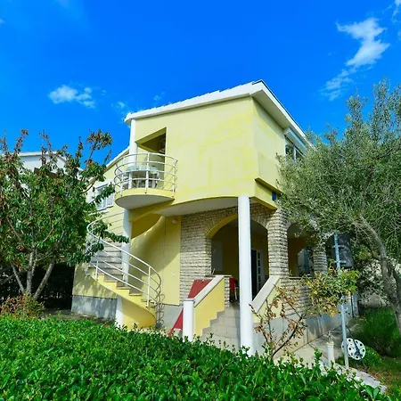 Apartamento Summer Dream Privlaka (Zadar)